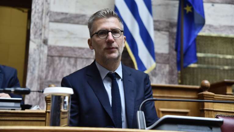 Σκέρτσος για τον βουλευτή Ροδόπης ΣΥΡΙΖΑ: Επιλογή που προκαλεί ερωτηματικά για την εξωτερική πολιτική