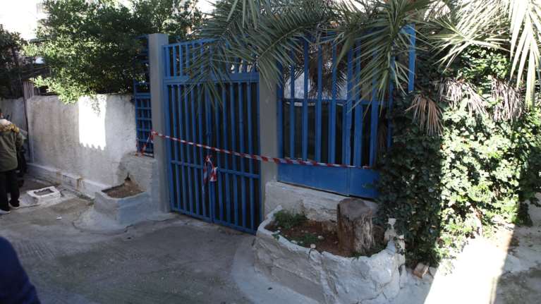 Ποινική δίωξη στον γυναικοκτόνο της Νίκαιας - Θα απολογηθεί την Παρασκευή