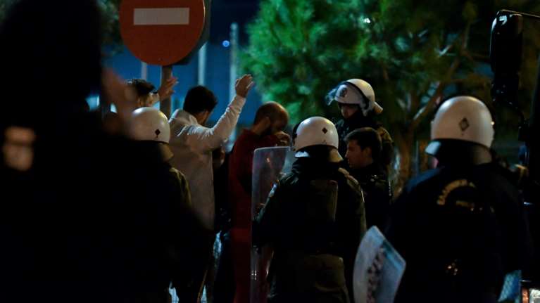 Ρέντης: Ο ρόλος &quot;κλειδί&quot; του μάνατζερ γνωστού τράπερ στα επεισόδια - Ο 18χρονος τον κάλεσε αμέσως μετά τη δολοφονική επίθεση