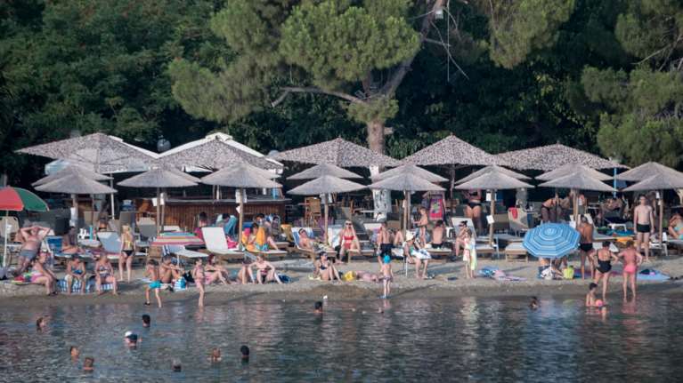 Τουρισμός - Ψηφιακό πάσο διακοπών: 150€ για Β. Εύβοια και 300€ για Σάμο