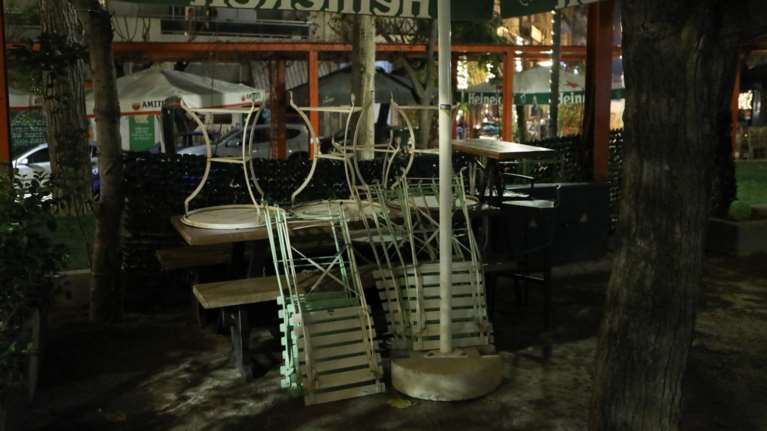 Αυτές είναι οι επιχειρήσεις που παραβίασαν τα μέτρα και έβαλαν &quot;λουκέτο&quot; - Από το Διδυμότειχο μέχρι το Ηράκλειο