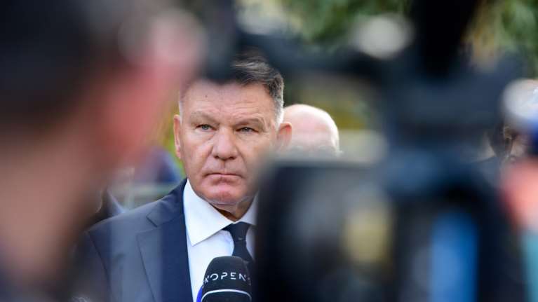 Κούγιας για Πισπιρίγκου: Πρόκειται για τη μεγαλύτερη δικαστική πλάνη, θα καταρρεύσει το κατηγορητήριο