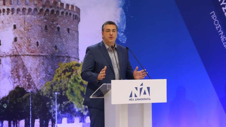 Τζιτζικώστας: Πήρε εξιτήριο μετά την περιπέτεια της υγείας του - Το μήνυμά του