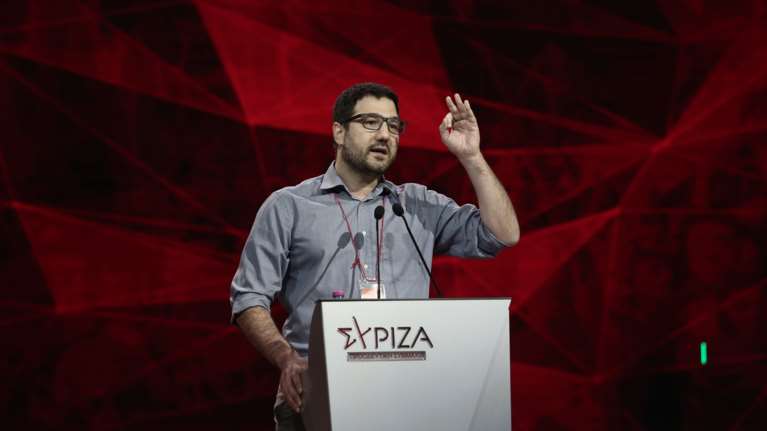 Νάσος Ηλιόπουλος: Κάποιοι δημοσκόποι έχουν χάσει την επαφή με την πραγματικότητα - Αυτοθυσία για να σωθεί ο Μητσοτάκης