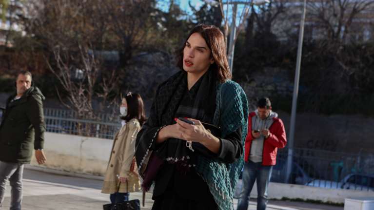 Τζεφ Μοντάνα για Κούγια: Μου έλεγε με απελπισία &quot;τι να κάνω που είμαι συντηρητικός; δεν μπορώ να αλλάξω&quot; [βίντεο]