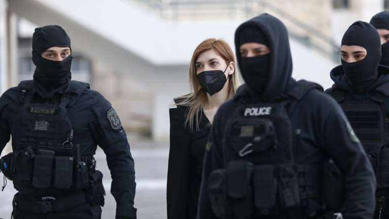 Δίκη Πισπιρίγκου: Διακοπή μέχρι την Τετάρτη - Οι δικαστές είπαν όχι στον Κούγια που ζήτησε αναβολή μέχρι τον Απρίλιο