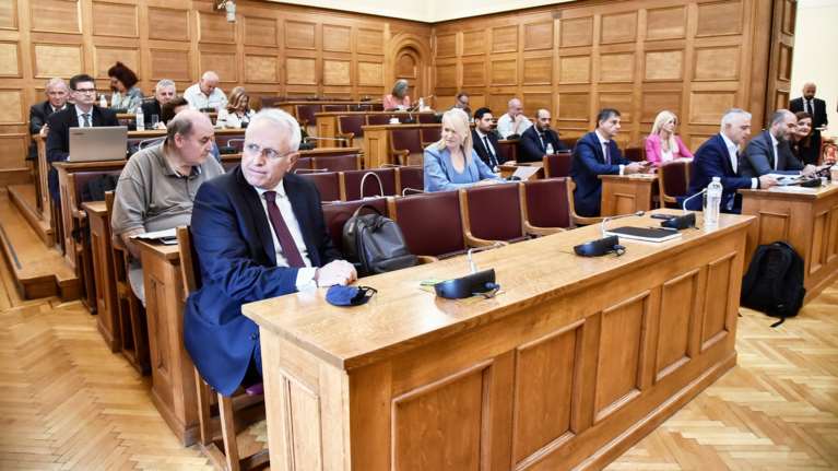 Υποκλοπές: Στη δημοσιότητα το πόρισμα του ΣΥΡΙΖΑ - Τα 5 συμπεράσματα για τις ευθύνες Μητσοτάκη