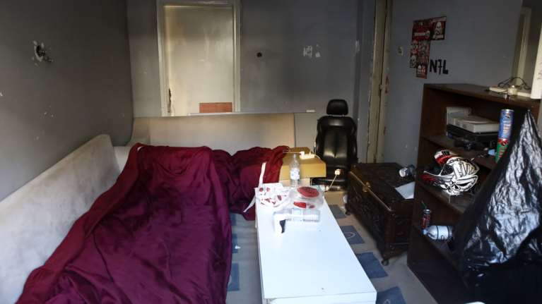 Ομαδικός βιασμός 15χρονου: &quot;Δεν είμαστε διαλυμένη οικογένεια, είμαστε πάνω από τα παιδιά μας&quot;, λέει πατέρας κατηγορούμενου