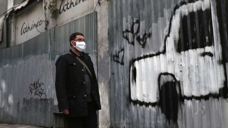 Κορονοϊός: Πάνω από 6.000 τα νέα κρούσματα στην Αττική, 1.696 στη Θεσσαλονίκη - Σταθερά τρίτο το Ηράκλειο