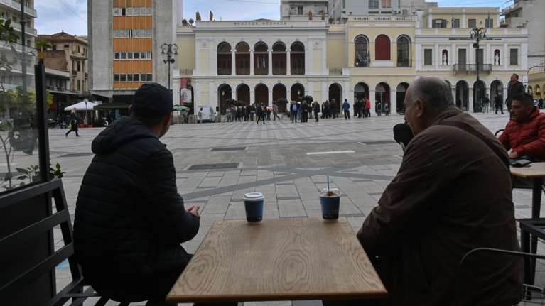 Λύματα: Στα ύψη το ιικό φορτίο σε Πάτρα, Άγιο Νικόλαο και Ιωάννινα - Αύξηση έως 80%