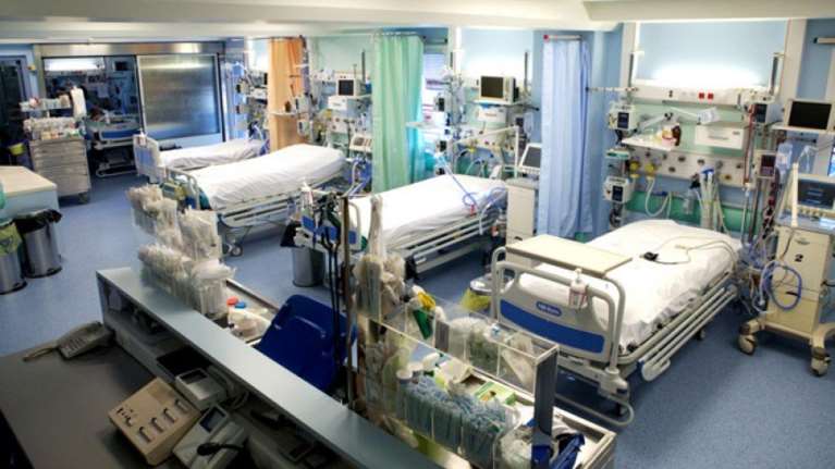 Κρούσματα της νόσου Καβασάκι σε Αθήνα και Θεσσαλονίκη - Ποια είναι η σπάνια νόσος που προσβάλλει παιδιά