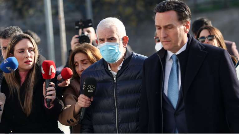 Σήμερα η απόφαση για τον Πέτρο Φιλιππίδη: Οι κατηγορίες, το χρονικό της δίκης και οι ηθοποιοί μάρτυρες
