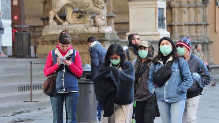 Εφιάλτης στην Ιταλία - 36 νεκροί και 1.145 κρούσματα σε μία ημέρα!