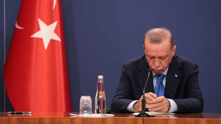 Νέο χαστούκι από ΗΠΑ σε Τουρκία: Εισήγηση στο Ανώτατο Δικαστήριο να δικαστεί για την επίθεση εναντίον διαδηλωτών στην Ουάσινγκτον