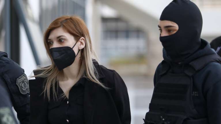 Δίκη Πισπιρίγκου: &quot;Ηταν ήρεμη, δεν μας έδωσε την αίσθηση του επείγοντος&quot; - Τι κατέθεσε γιατρός για τον θάνατο της Τζωρτζίνας