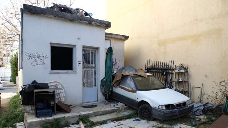 Ίλιον: &quot;Δεχόμαστε απειλές&quot; - Τι λένε οι συγγενείς των κοριτσιών που φέρονται να ήταν μπροστά στον βιασμό του 15χρονου