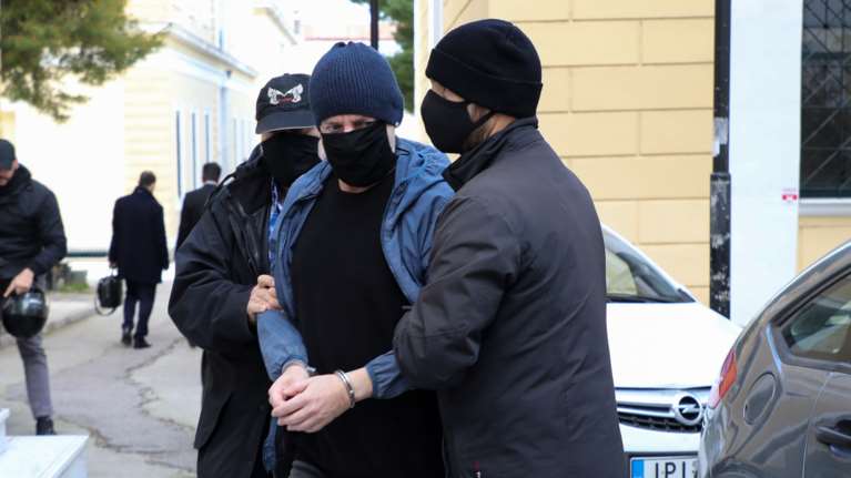 Η ώρα της κρίσης για τον Δημήτρη Λιγνάδη: Στις 11 Φεβρουαρίου η δίκη για 4 βιασμούς ανήλικων και νεαρών αγοριών