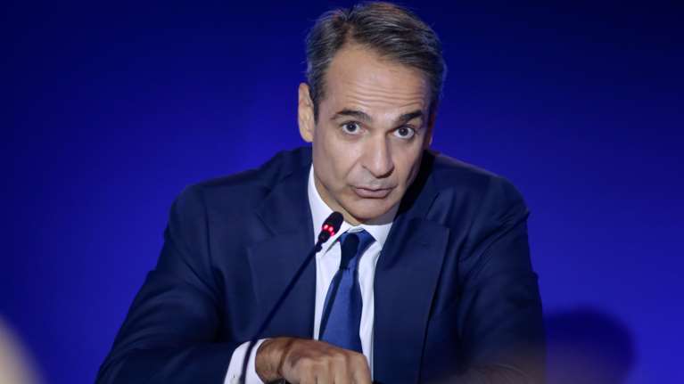 Σήμερα η εξειδίκευση των μέτρων που ανακοίνωσε ο Μητσοτάκης στη ΔΕΘ