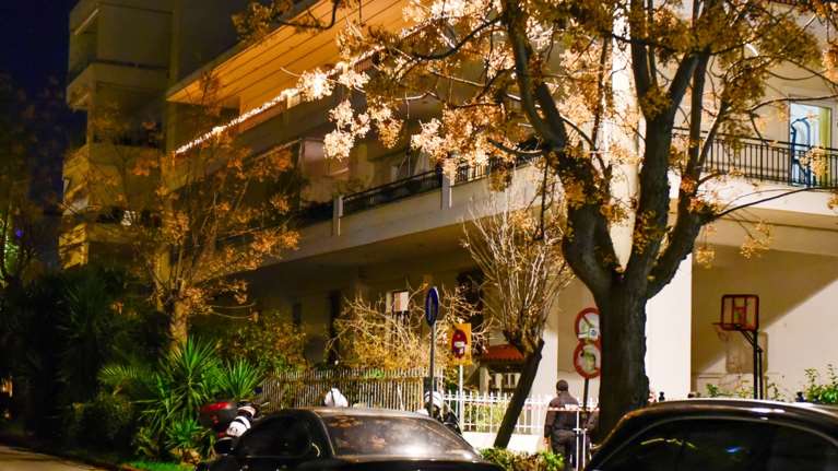 Μαρούσι: &quot;Τη σκότωσα γιατί μου ζήτησε να χωρίσουμε&quot; - Στον εισαγγελέα η 17χρονη που δολοφόνησε την 23χρονη