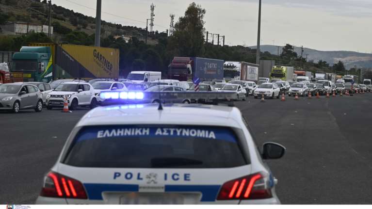 Καθαρά Δευτέρα: Αυτά είναι τα μέτρα για το τριήμερο - Αλκοτέστ και έλεγχοι της Τροχαίας