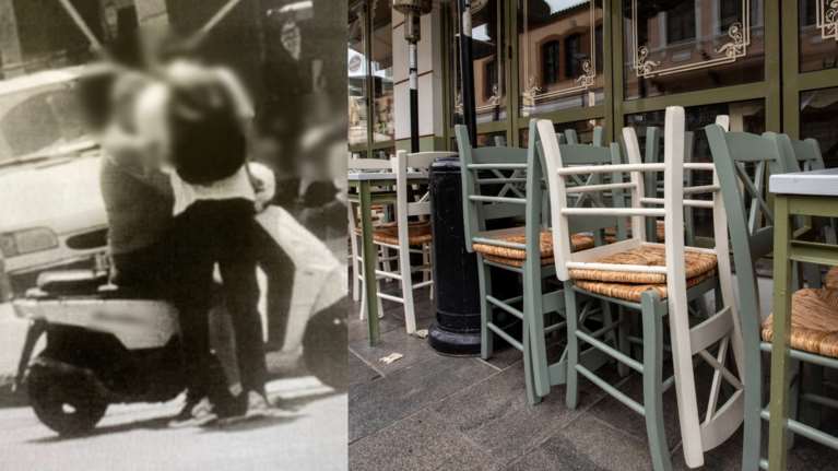 Κύκλωμα δημοτικών υπαλλήλων: Πώς η &quot;Νάνσυ&quot; εκβίαζε τους μαγαζάτορες - Η &quot;στρατολόγηση&quot; νέων μελών από δημόσιες υπηρεσίες