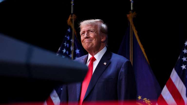 Νέο &quot;χαστούκι&quot; σε Τραμπ: Δικαστήριο αποφάνθηκε ότι δεν έχει ασυλία από τη δίωξη για υπονόμευση των εκλογών του 2020