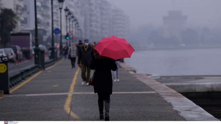 Αρναούτογλου: Πότε έρχεται κρύο - Πώς θα είναι ο καιρός το πρώτο 20ήμερο του Ιανουαρίου