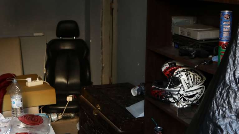 Ιλιον: Απολογούνται στον ανακριτή οι έξι ανήλικοι για τον ομαδικό βιασμό του 15χρονου - Κατέγραφαν την άγρια κακοποίηση