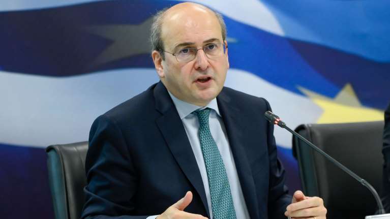 Χειρουργήθηκε ο Κωστής Χατζηδάκης στο νοσοκομείο &quot;Αττικόν&quot;