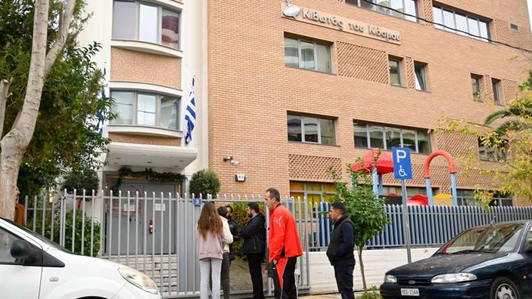 Κιβωτός του Κόσμου: Τι προβλημάτισε τη χήρα Καρέλια στη τεράστια δωρεά που έκανε - &quot;Αυτό ήταν το παράπονό της&quot;