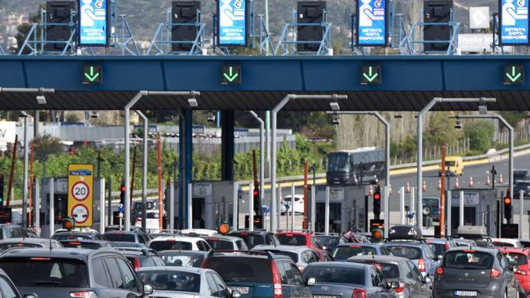 Έντονη αντίδραση του Υπουργείου Μεταφορών για την αύξηση των διοδίων που αποφάσισαν οι παραχωρησιούχοι