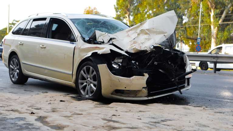 Άλιμος: Διαμελίστηκε η 65χρονη δημοτική υπάλληλος - &quot;Το ταξί έτρεχε, θα μπορούσα να ήμουν κι εγώ στη θέση της&quot; λέει ο συνάδελφός της