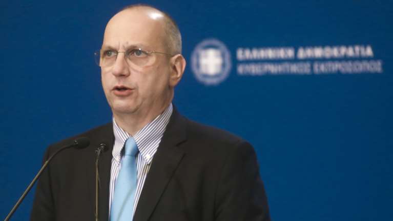 Ο Οικονόμου απαντά στον Τσίπρα: Η ελαφρότητα και η ανευθυνότητά του είναι πηγή σοβαρών κινδύνων για τον τόπο