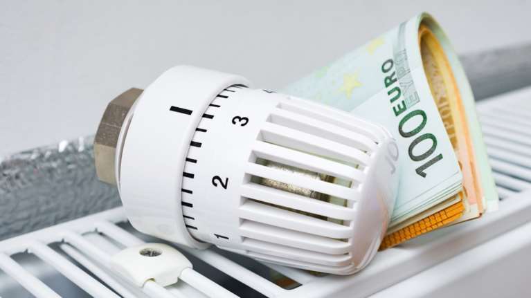 Νέες τιμές για το φυσικό αέριο: Στα 11 λεπτά ανά κιλοβατώρα για την οικιακή κατανάλωση - 20% κάτω από το πετρέλαιο