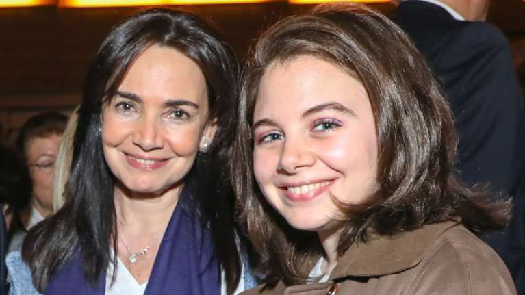 Τα συλλυπητήρια της ΝΔ για τον θάνατο της Λένας Σαμαρά