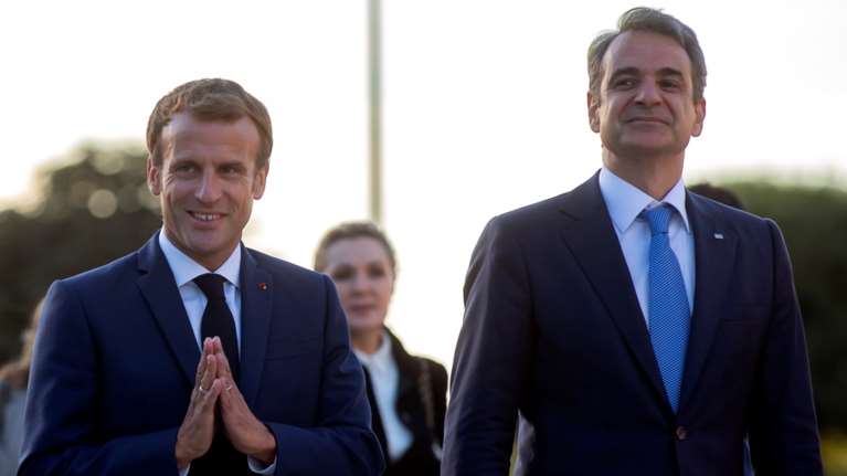 Η Γαλλία δανείζεται πλέον ακριβότερα από την Ελλάδα- Λόγω της πολιιτικής αβεβαιότητας