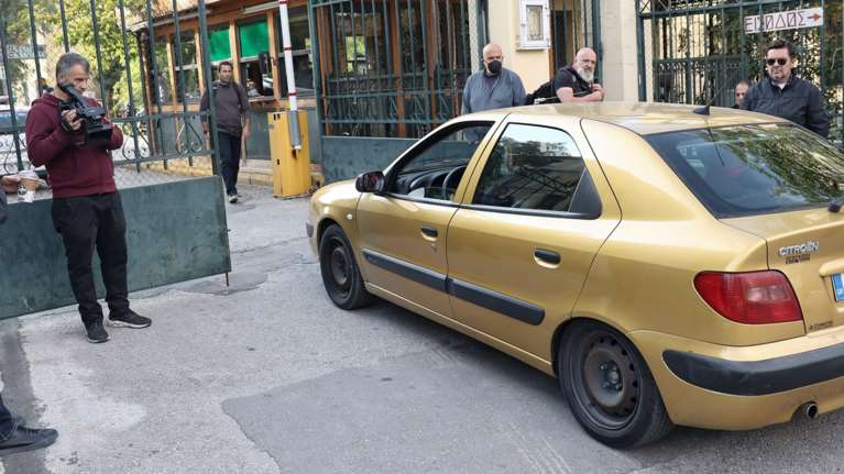 Βιασμός 12χρονης στον Κολωνό: Προφυλακιστέος και ο 43χρονος ηλεκτρολόγος πλοίων