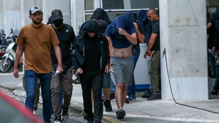 Ν. Φιλαδέλφεια: &quot;Δεν έχει απολογηθεί κανείς για ανθρωποκτονία&quot; – Τι αποκάλυψε ο δικηγόρος της οικογένειας του Μιχάλη