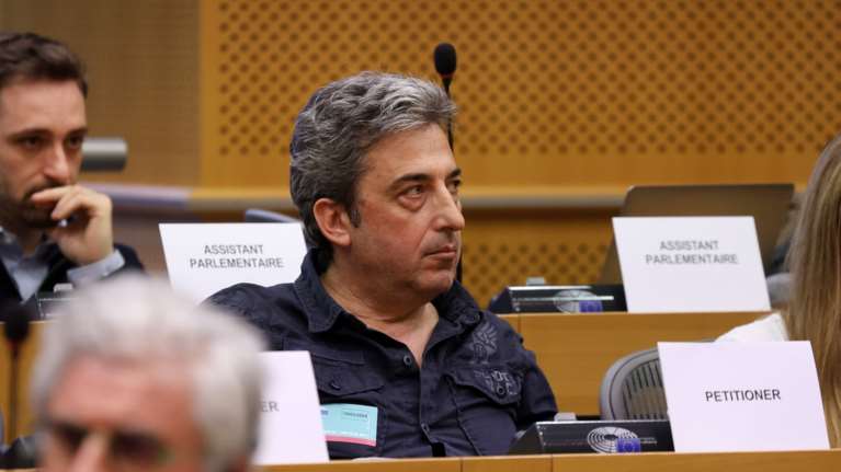 Παύλος Ασλανίδης για Τέμπη: Υπάρχουν πολύ χειρότερα που αν τα μάθει η κοινωνία δεν ξέρω τι θα γίνει