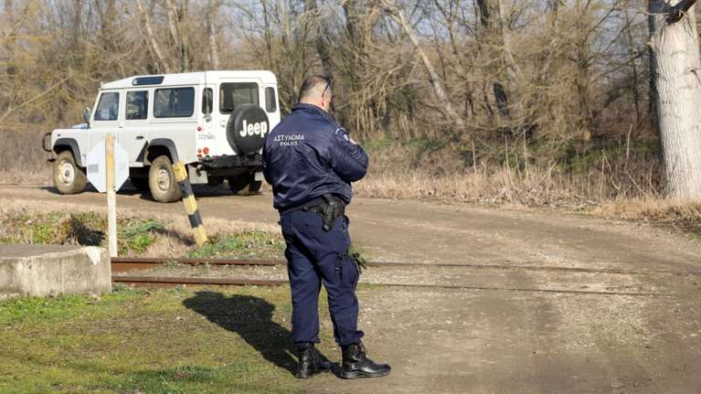 Η ομάδα των "Χοντρών" στον Έβρο: Αστυνομικοί σε κύκλωμα διακίνησης μεταναστών - "Πήγαινε να πάρεις τα... παπούτσια"