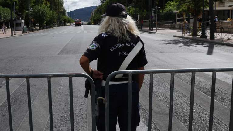 Κλειστοί δρόμοι στο Χαλάνδρι την Κυριακή 13 Οκτωβρίου