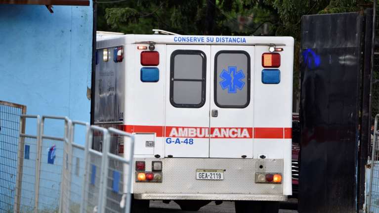 Καναδάς: Νεκρός ένας από τους εθελοντές πυροσβέστες που χάθηκαν ενώ βοηθούσαν κατοίκους σε πλημμυρισμένα σπίτια