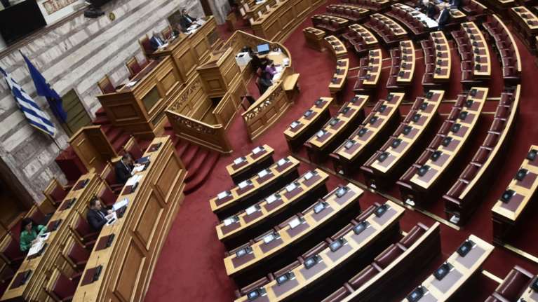 Εκλογές 2023: Αυτές είναι οι έδρες των κομμάτων μετά την εκτίμηση του τελικού αποτελέσματος