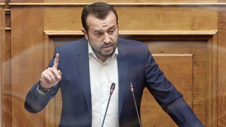 Ειδικό Δικαστήριο: 2 χρόνια φυλάκιση με αναστολή στον Νίκο Παππά - Ομόφωνα ένοχος μαζί με τον Καλογρίτσα