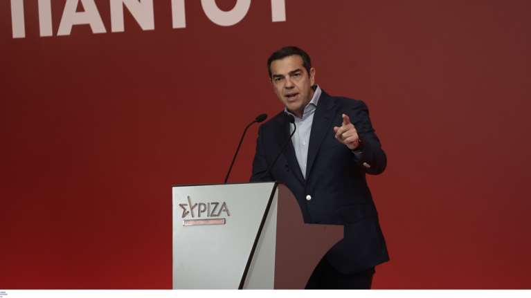 Παρασκήνιο στον ΣΥΡΙΖΑ για την &quot;κυβέρνηση ηττημένων&quot;