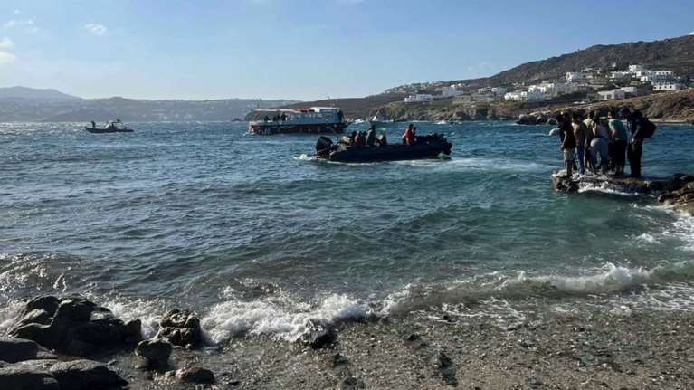 Δεκαέξι ΜΚΟ ζητούν να καταργηθεί ο χαρακτηρισμός "ασφαλής τρίτη χώρα" για την Τουρκία