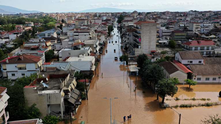 Επιδοτήσεις, φοροαπαλλαγές και οικονομική ενίσχυση: Τα 14 μέτρα για τους πλημμυροπαθείς - Άνοιξε η πλατφόρμα