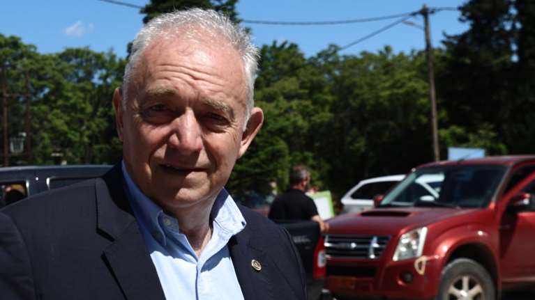 Λέκκας: Απόλυτα φυσιολογική και αναμενόμενη η σεισμική δραστηριότητα που παρατηρείται το τελευταίο διάστημα