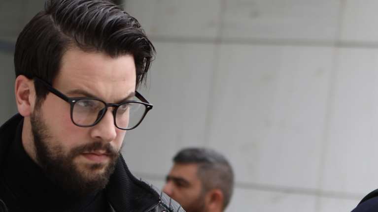 Ο Μάνος Δασκαλάκης απαντά σε καταιγισμό ερωτήσεων του Κούγια: Η Ρούλα ήθελε να με εκδικηθεί με τον θάνατο της Τζωρτζίνας