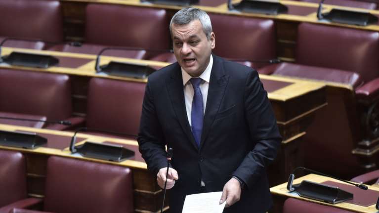 Μαμουλάκης: &quot;Αν χρειαστεί, γιατί όχι δίδακτρα στα δημόσια πανεπιστήμια;&quot; λέει ο βουλευτής του ΣΥΡΙΖΑ